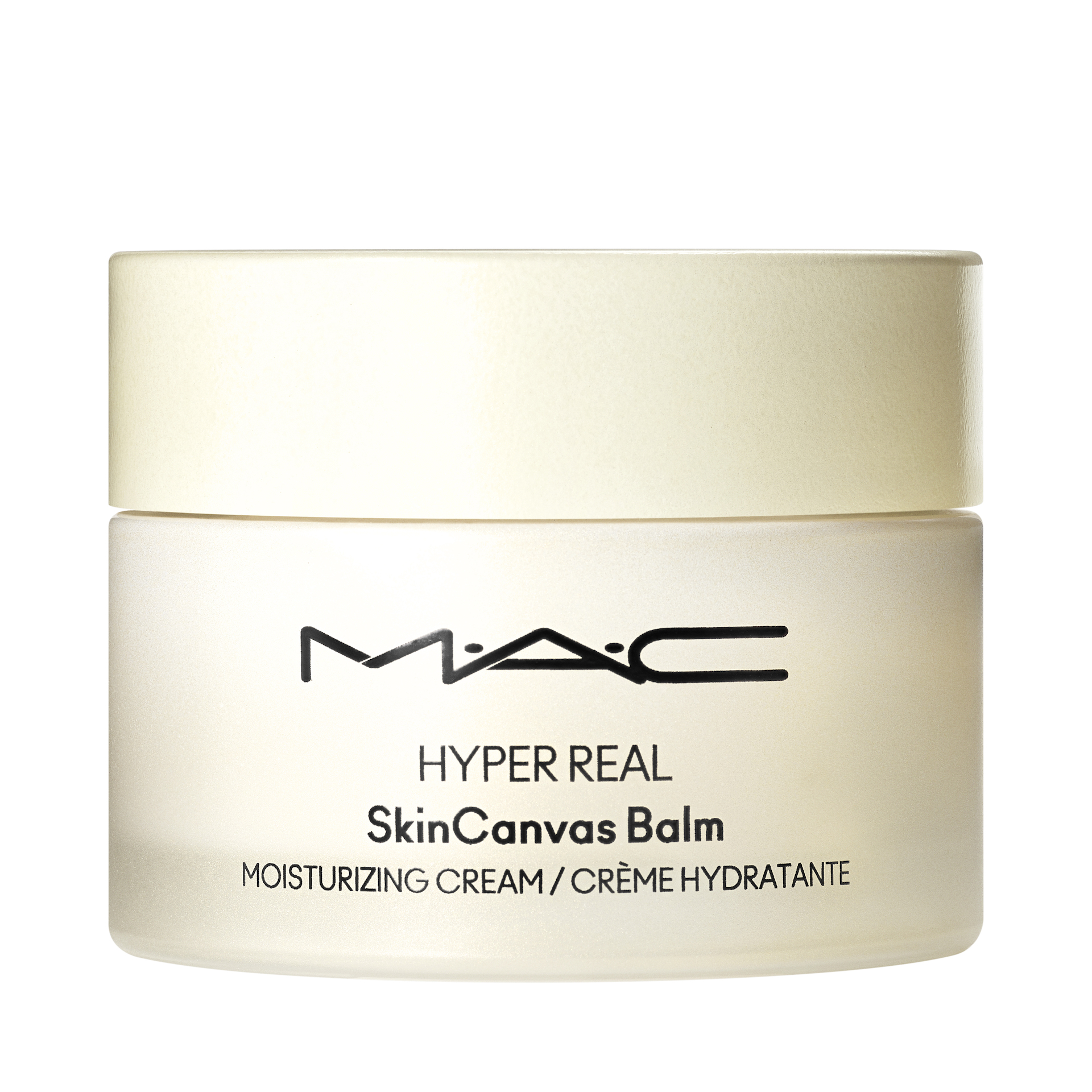 Hyper Real Skincanvas Balm hidratáló krém 50 ml - MAC