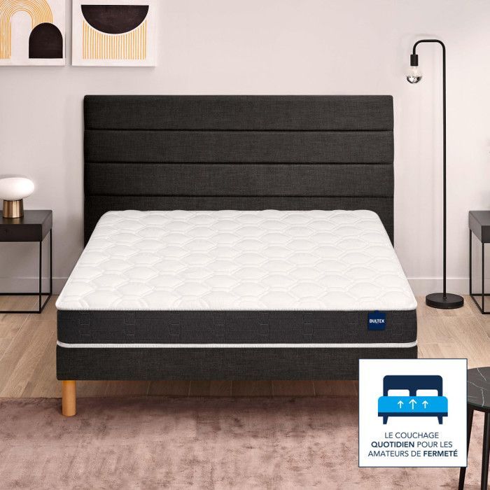 Matelas Bultex REGULAR 140x200 Mousse