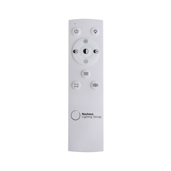 LED-Deckenleuchte RECESS, 100 x 30 cm