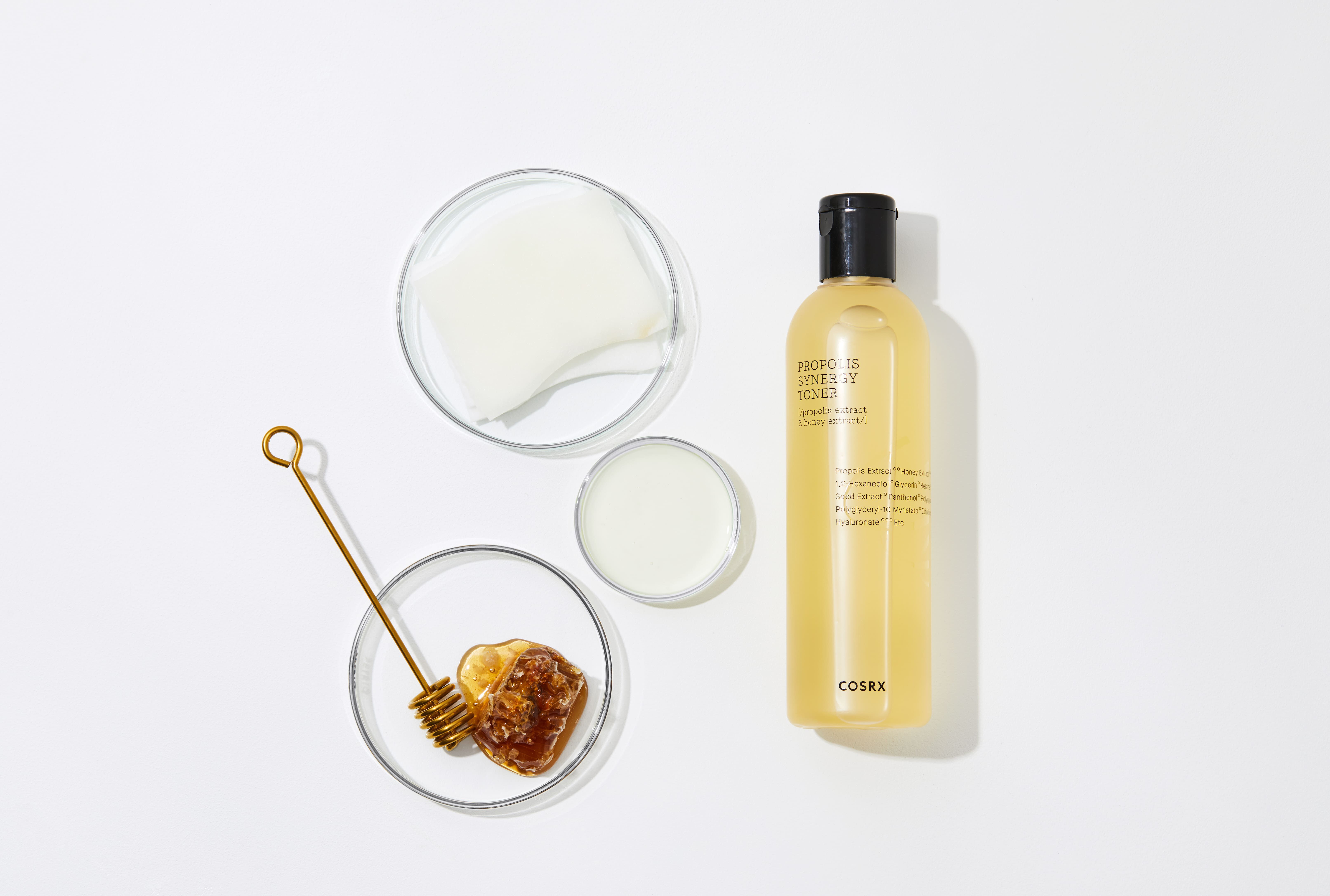 Cosrx Propolis