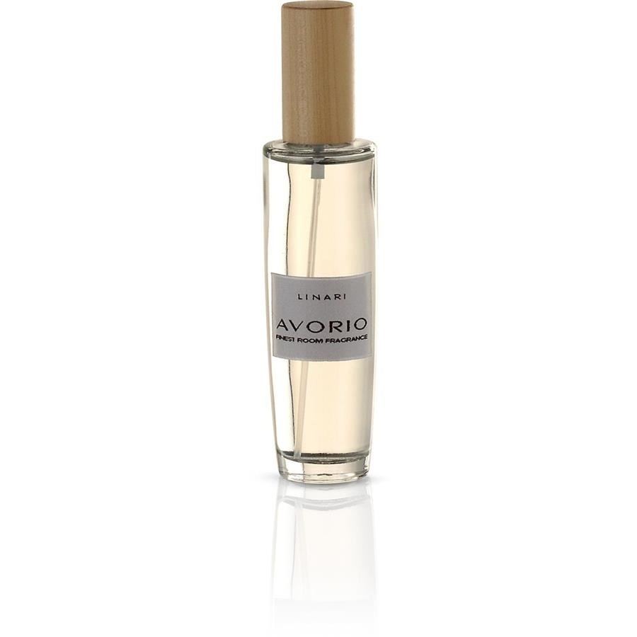 LINARI Raumduft-Spray Avorio - 100 ml