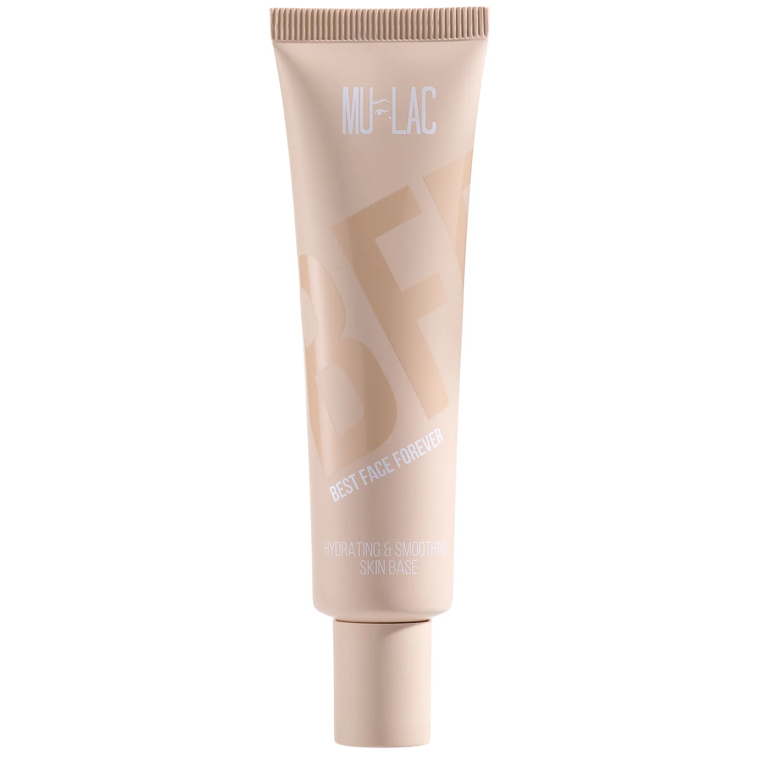 Viso BFF Hydrating & Smoothing Skin Base - Base trucco, Base Trucco idratante