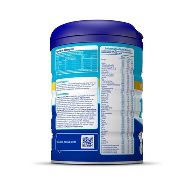 Nutribén kojenecká výživa 1 Innova 800g 800g