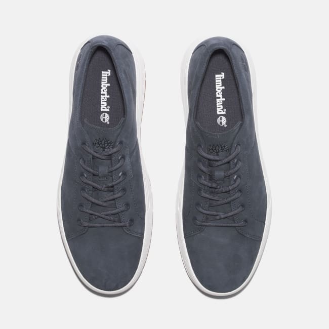 Sneaker Maple Grove da Uomo in blu scuro