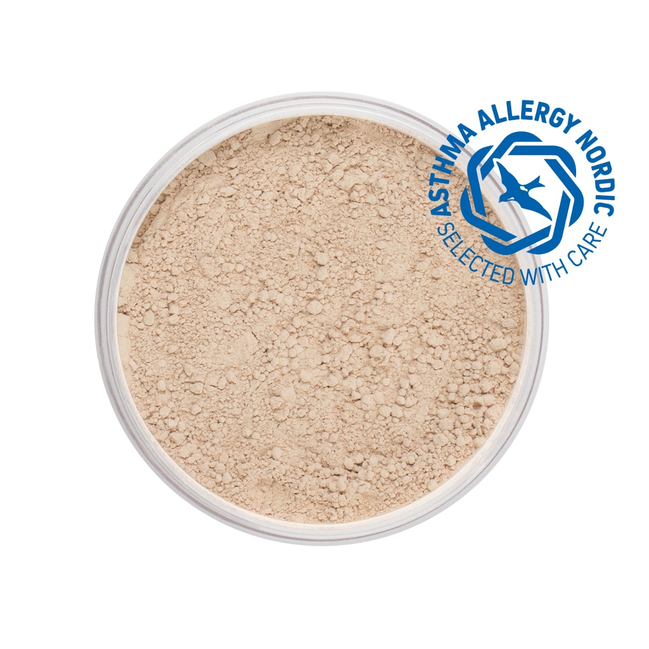 IDUN Minerals Foundation Minerálny púdrový make-up - 7 g