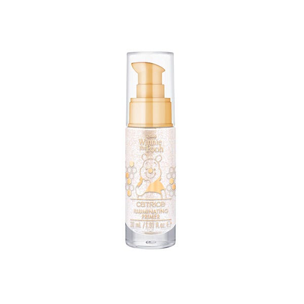 Winnie the Pooh Primer Highlighter | 1 st
