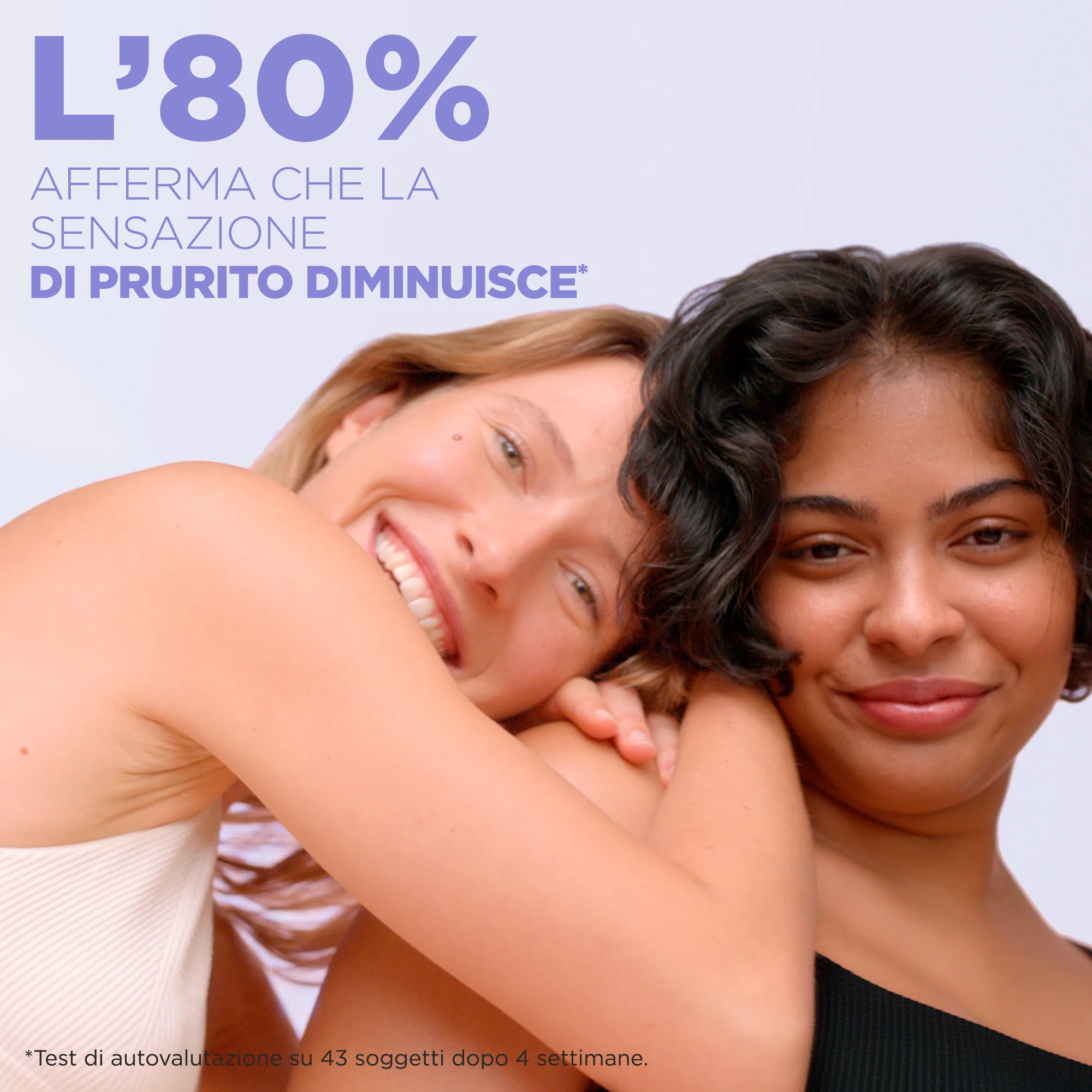 Corpo Panthenol Comfort - Cream - Crema Corpo