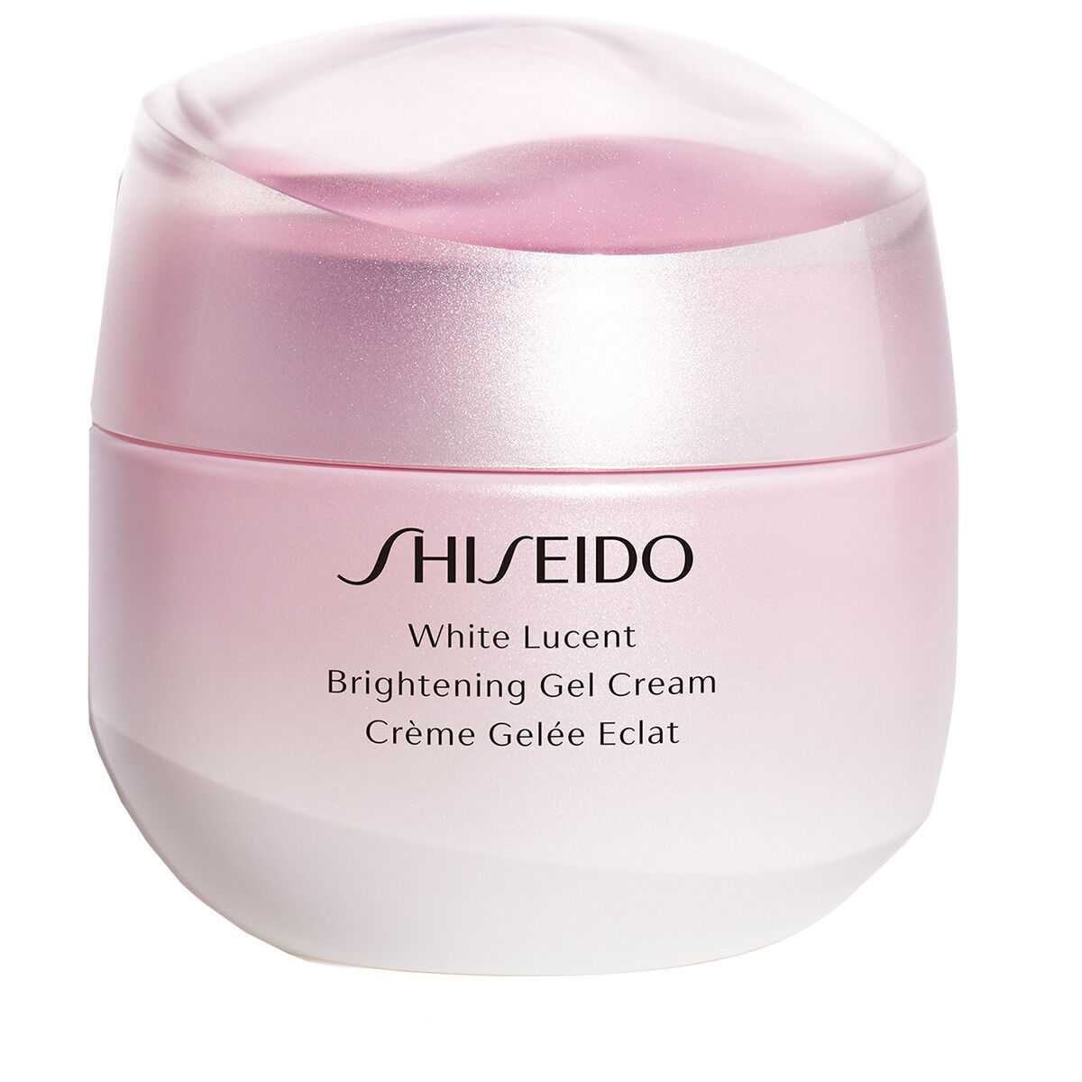 Shiseido White Lucent