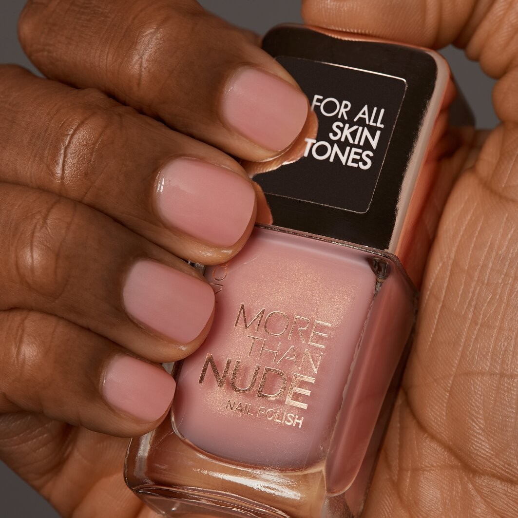 Catrice More Than Nude vernis à ongles 16 Hopelessly Romantic