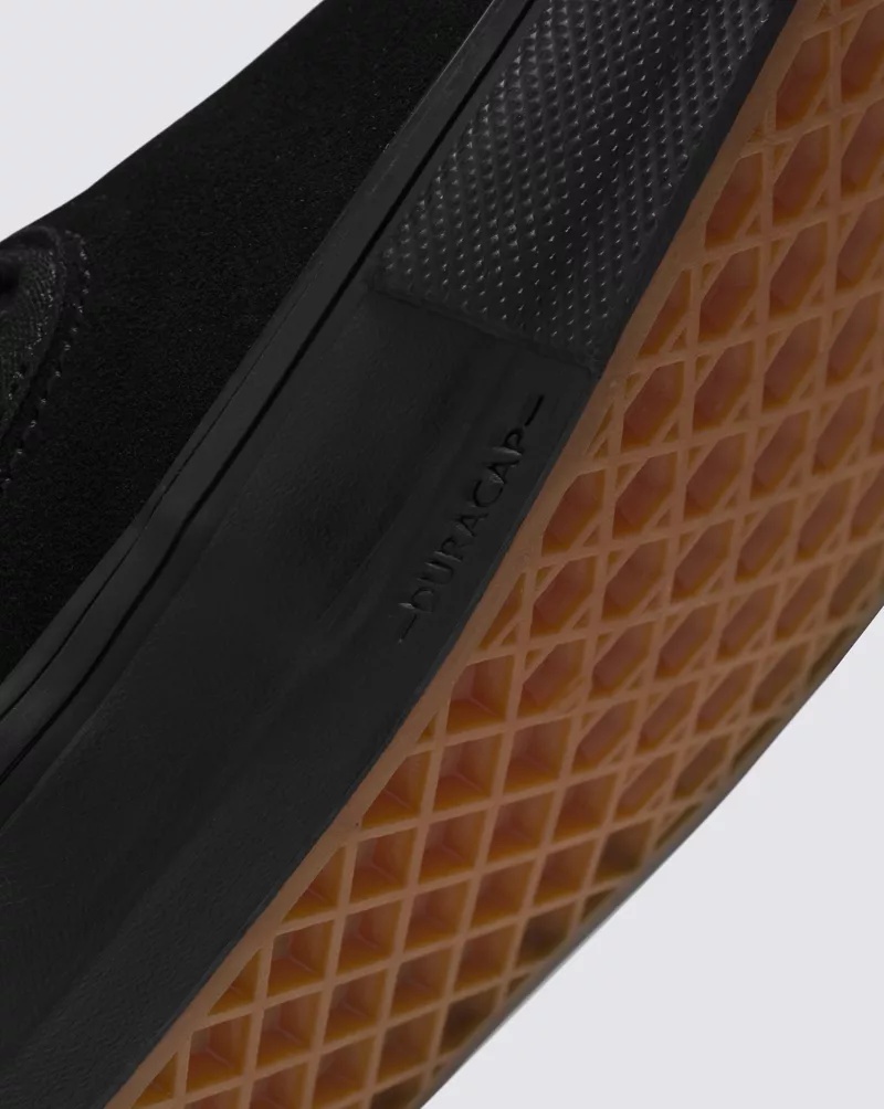 Skate Slip-On Shoe