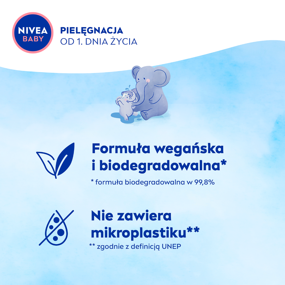 Nivea Baby