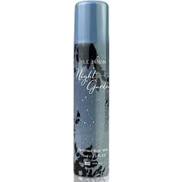 Dana Le Jardin Spray Corporal Jardín Nocturno 75ml