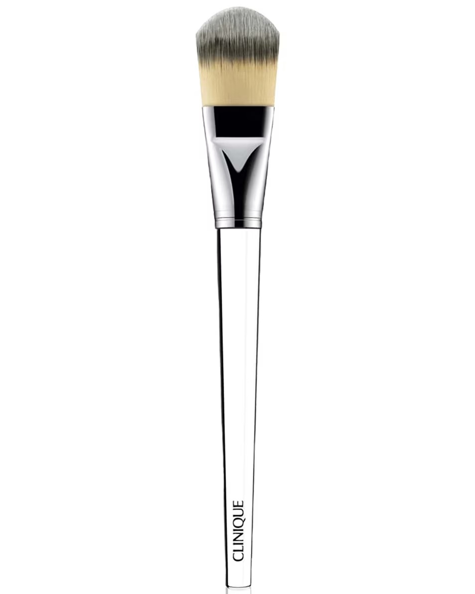 Pensulă machiaj CLINIQUE FOUNDATION BRUSH