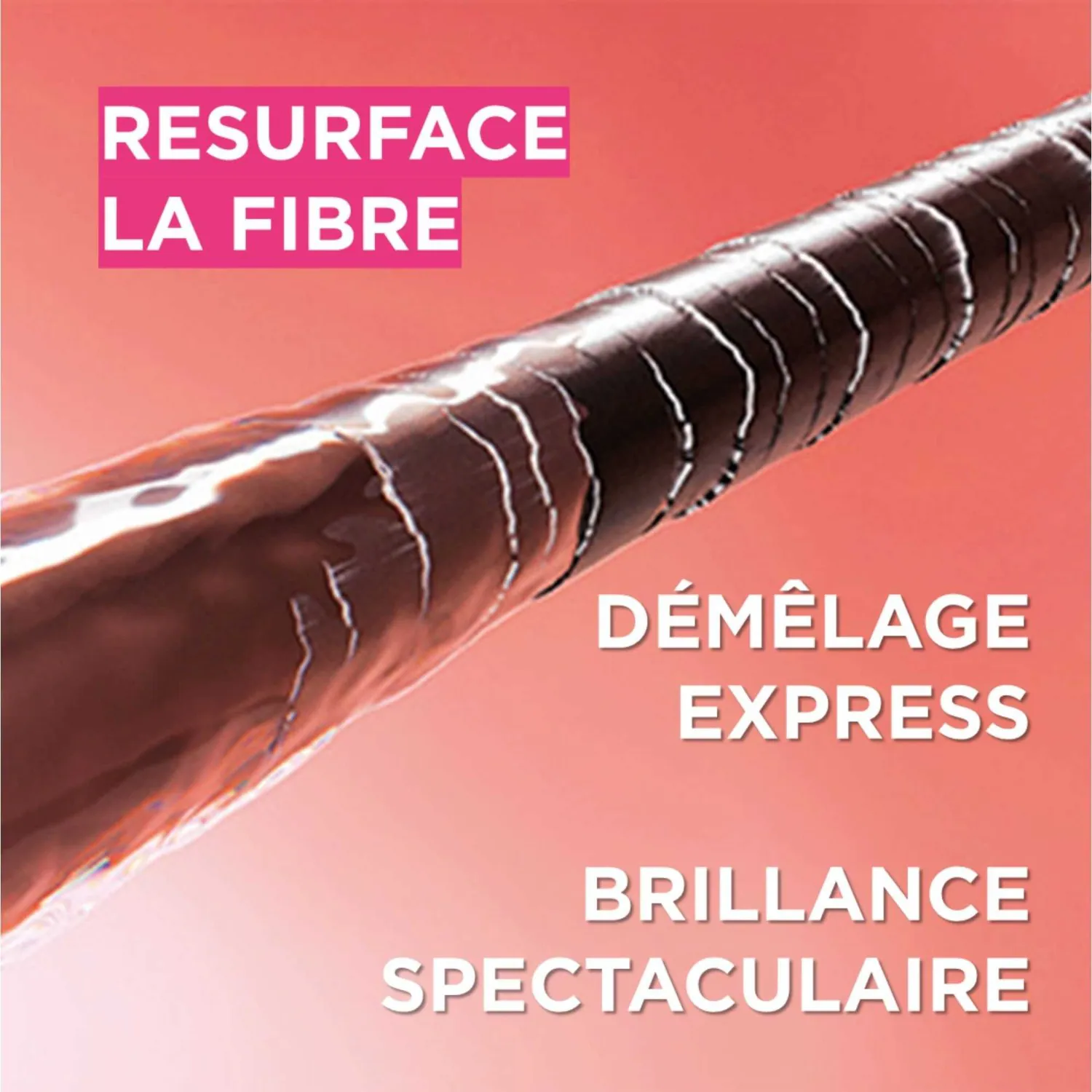 L’Oréal Paris Soin Magique 8 secondes