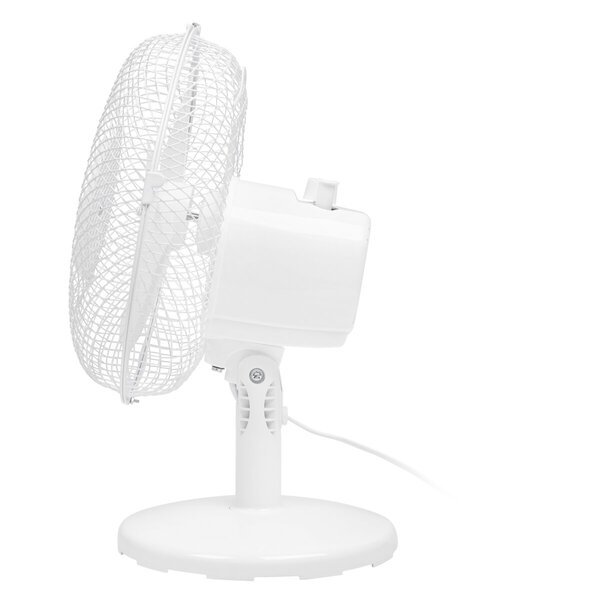 Tristar Stoni ventilator<br>bijeli, Ø 23cm