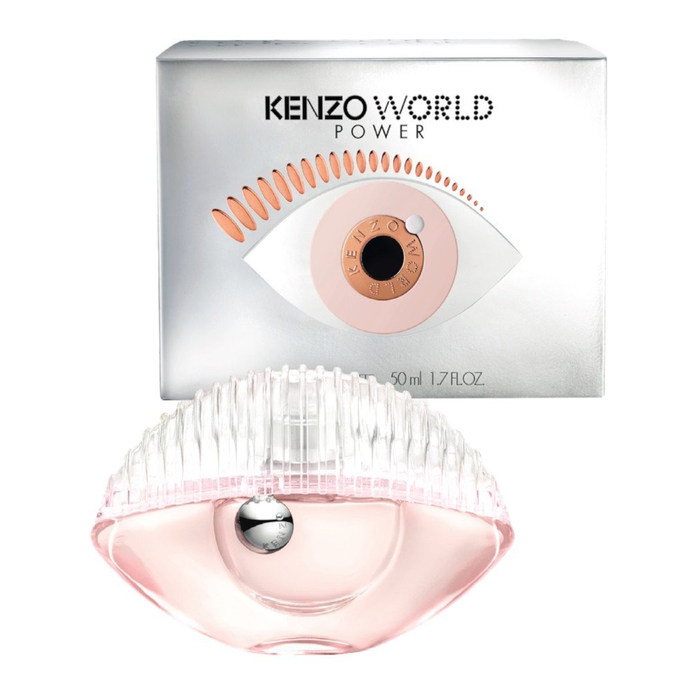 Kenzo World Power Eau de Toilette