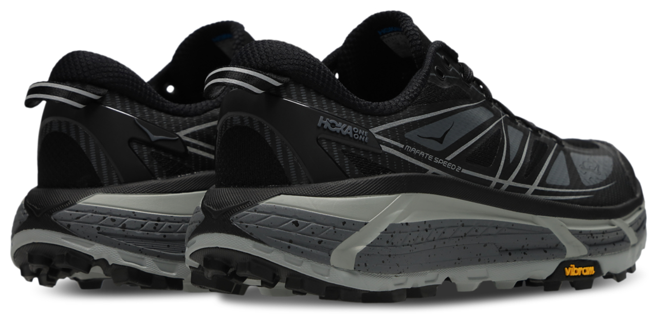 Hoka Mafate Speed 2