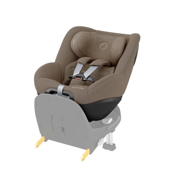 MAXI COSI - Cadeira Auto Pearl 360 Pro 61-105cm Trufa Autêntica