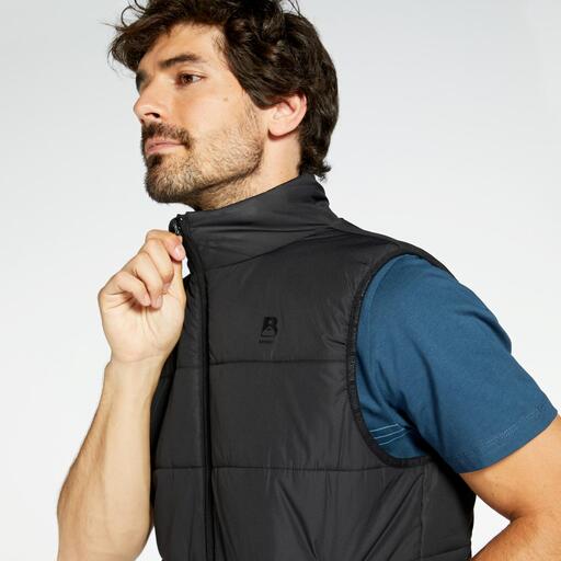  Boriken bergvest