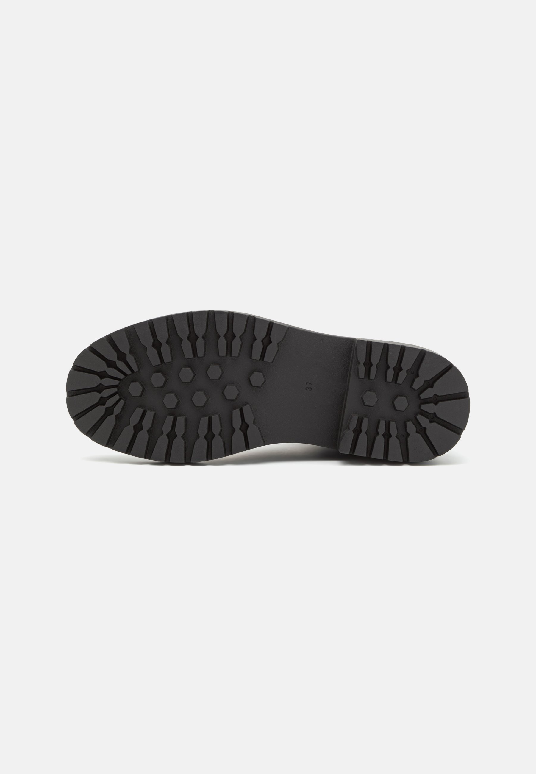 ONLY SHOES ONLBOLD CHELSA BOOTIE - Winterlaarzen - zwart