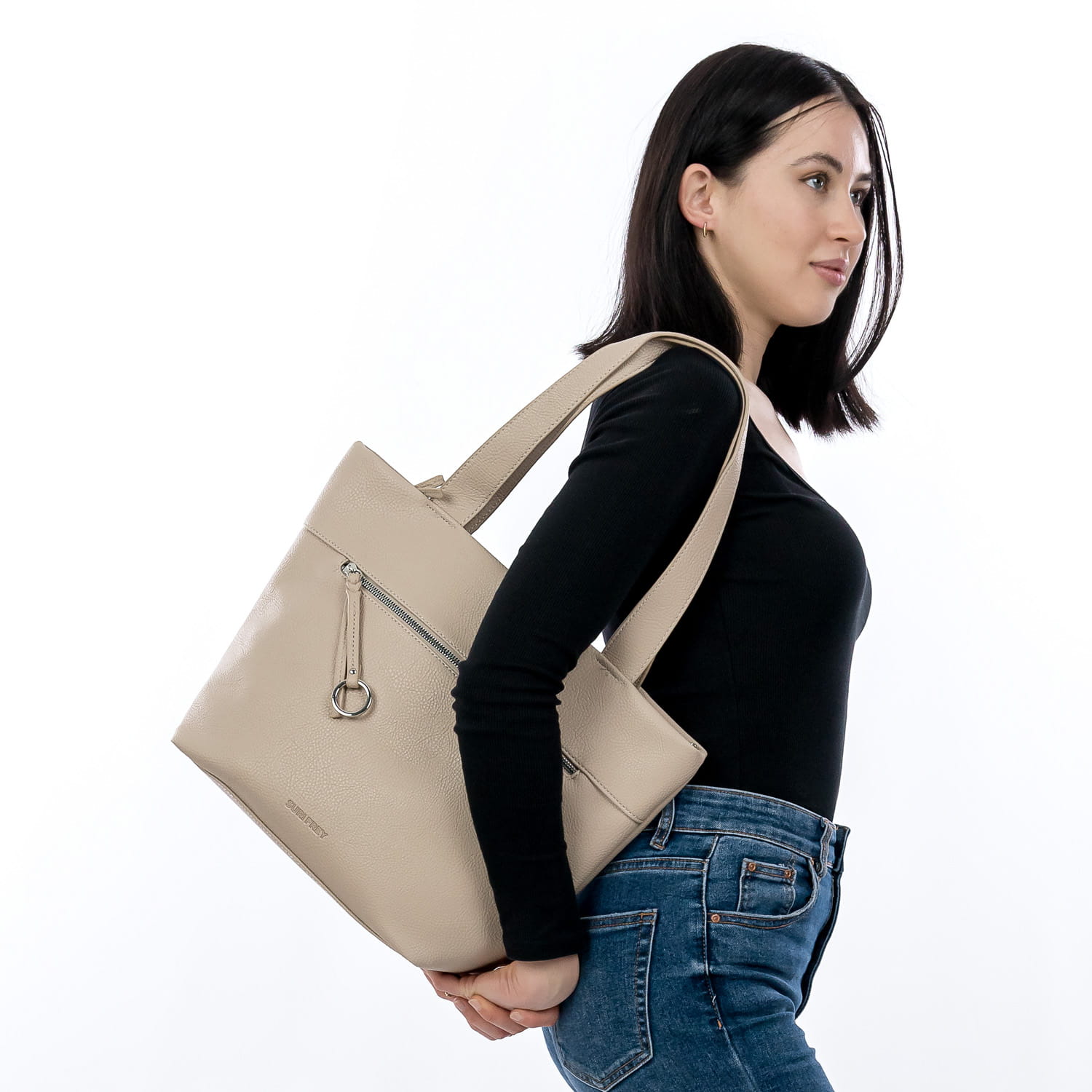 SURI FREY Shopping Bag SFY Debby - 1 stuk