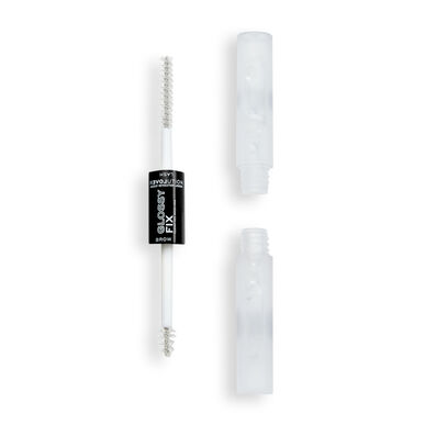 Relove Glossy Fix Transparent Fixeringsmask 1 enhet 1 enhet