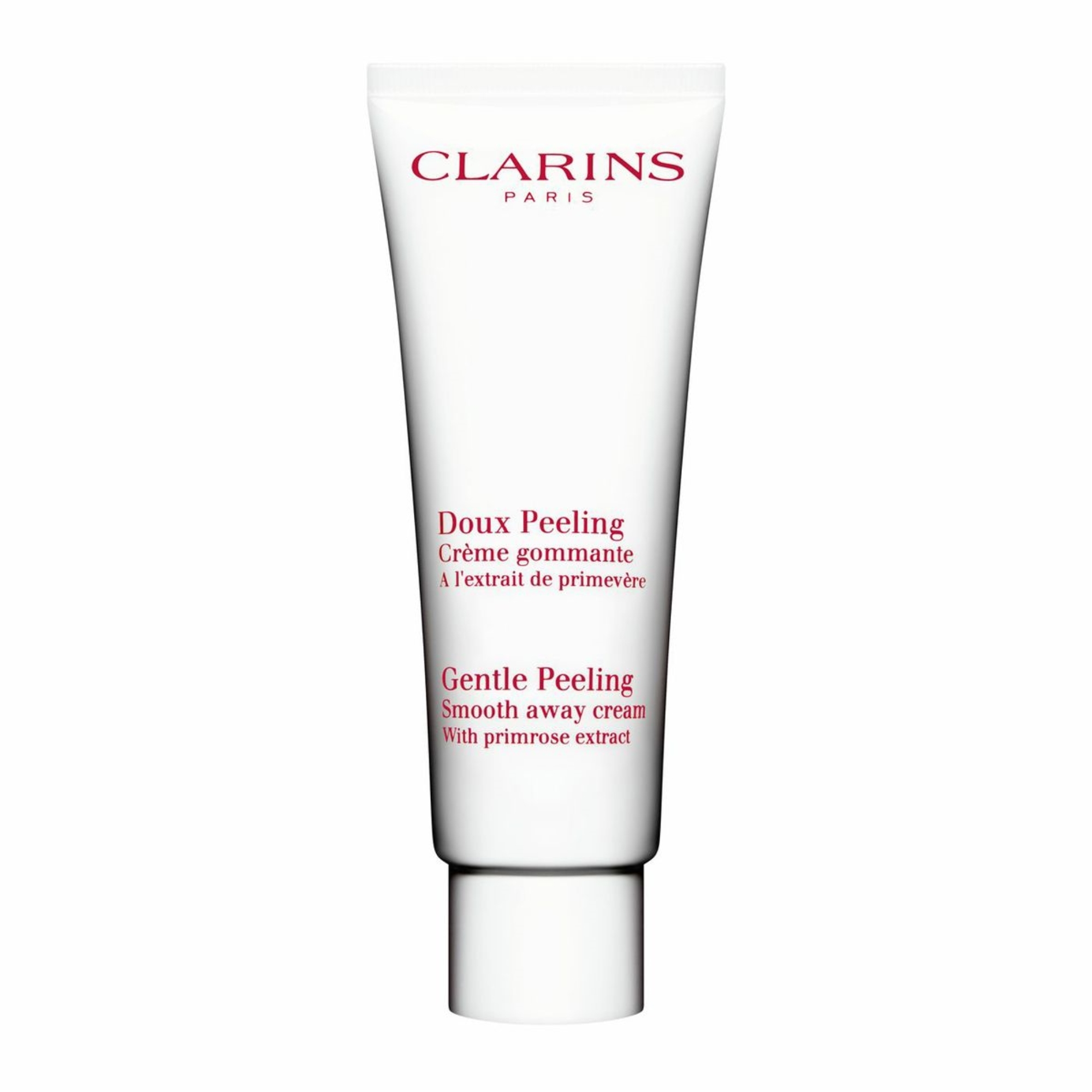 Nježna piling krema za zaglađivanje 50 ml - Clarins