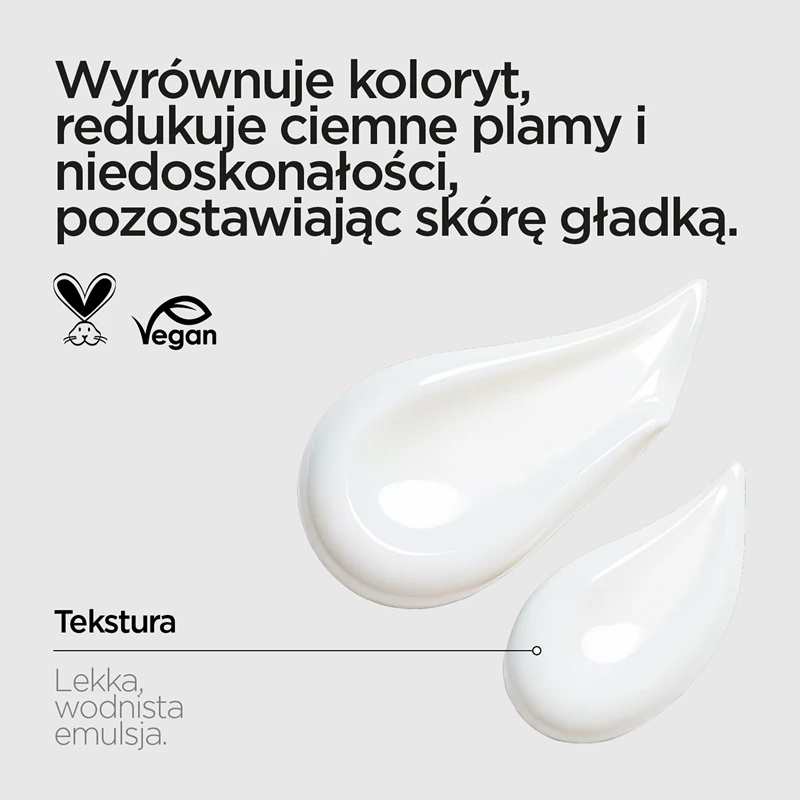 Revox B77 JUST Azelaīnskābes 10% balinoša sejas emulsija