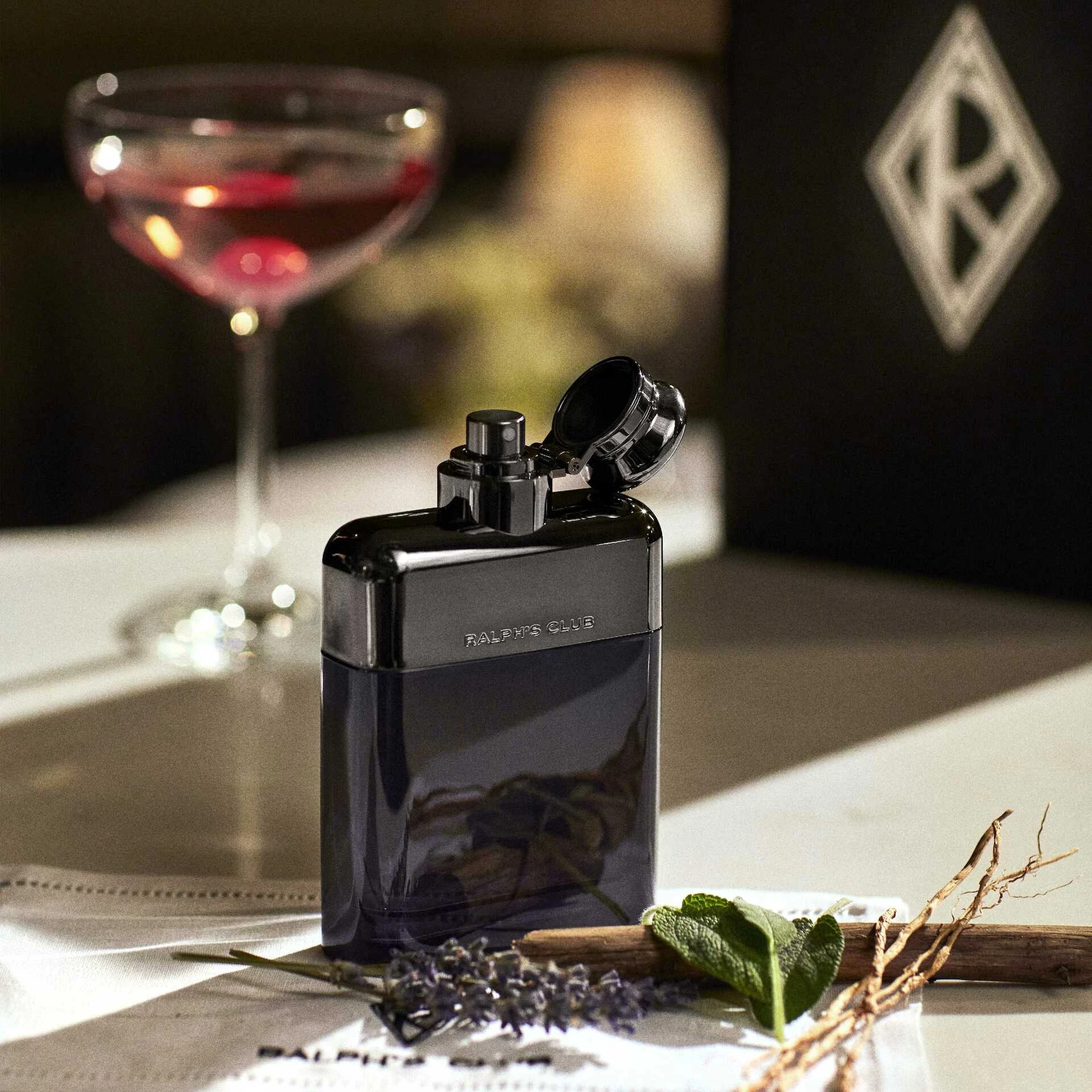 Ralph's Club parfemska voda 100 ml - Ralph Lauren