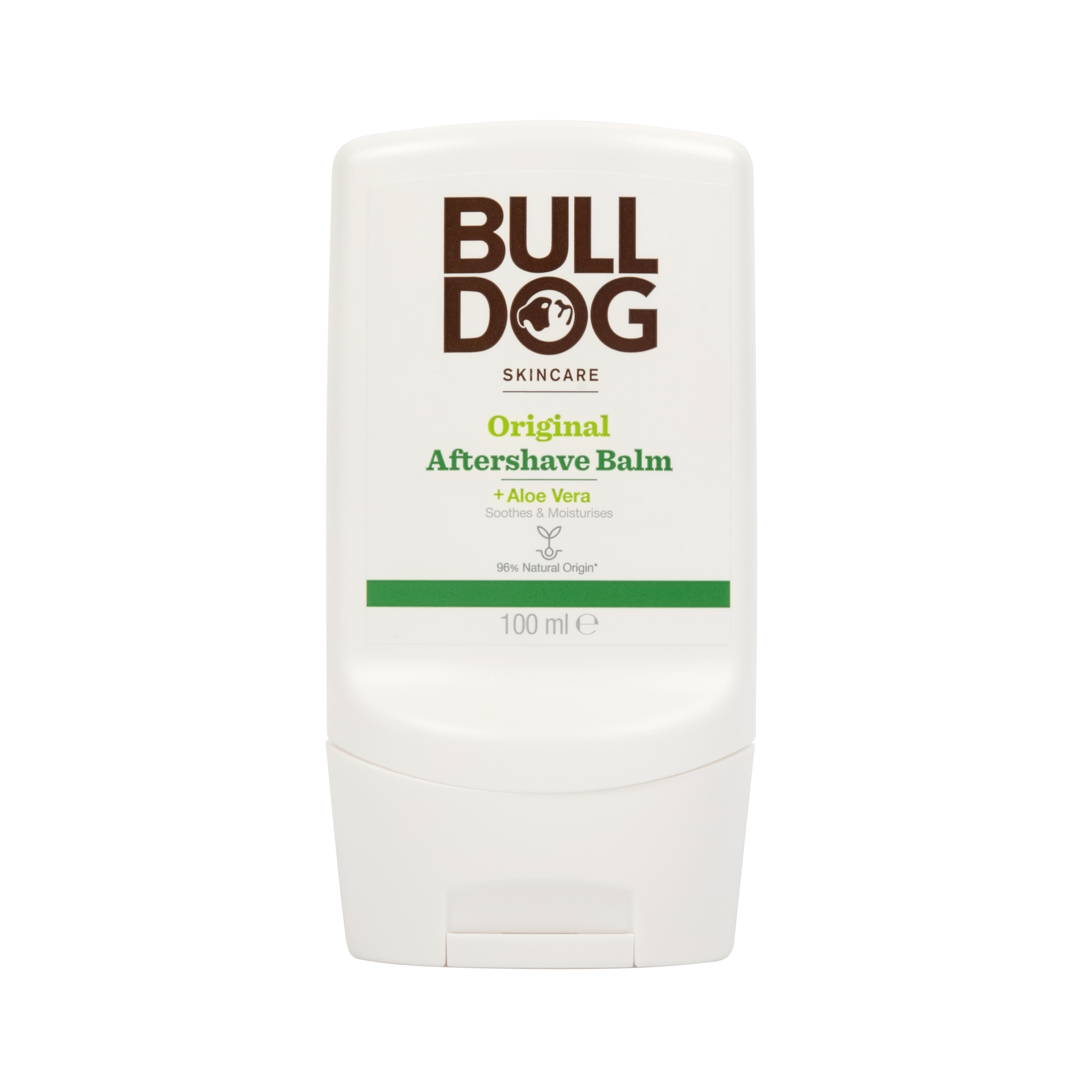 Eredeti borotválkozás utáni balzsam 100 ml - Bulldog