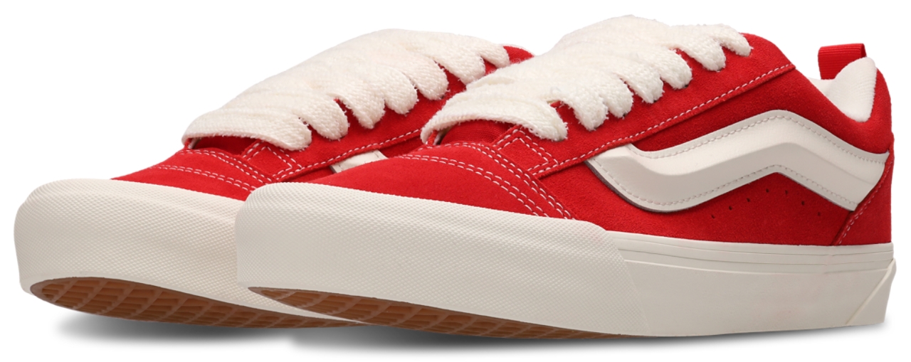 Vans Knu Skole