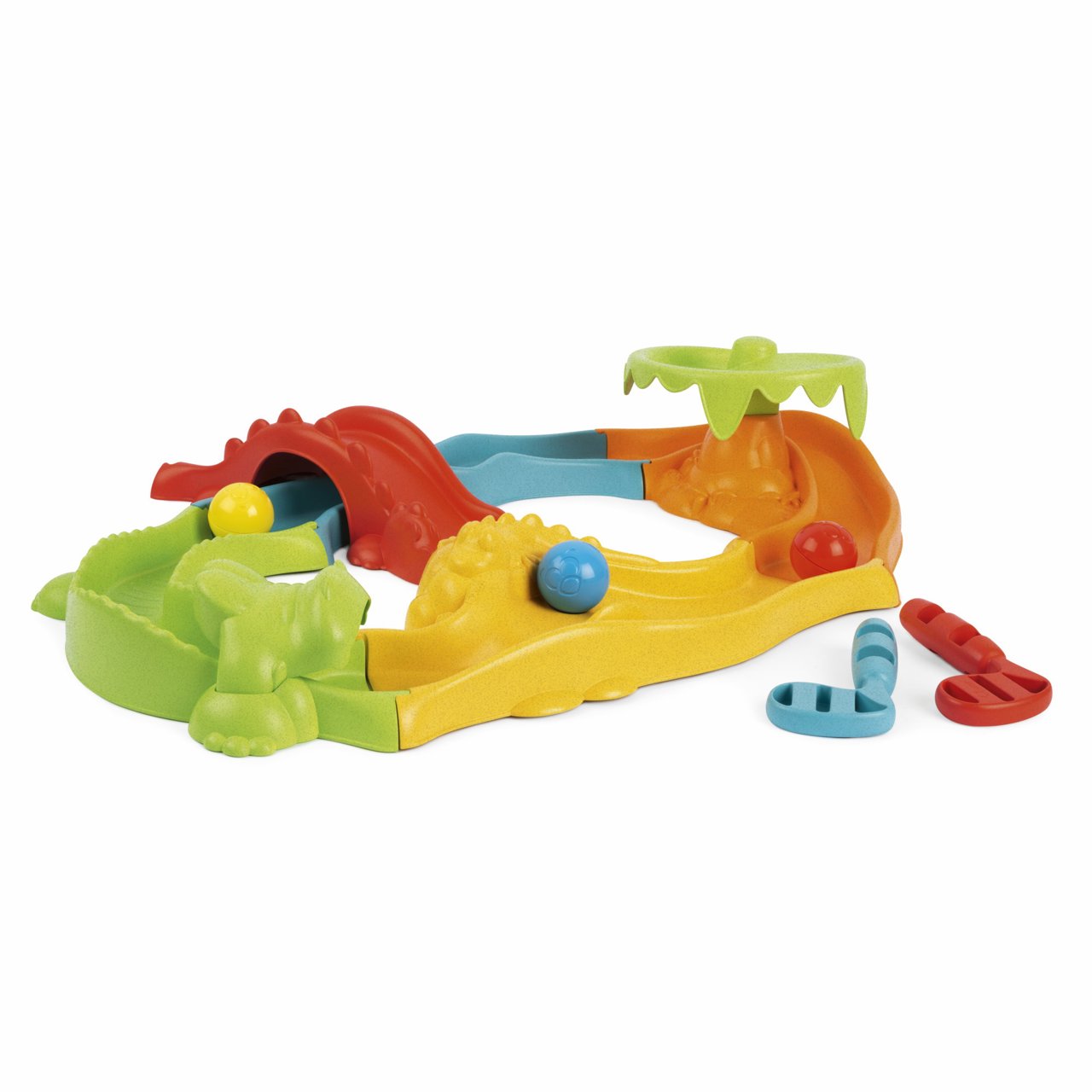 3-in-1 Safari Golfbaan