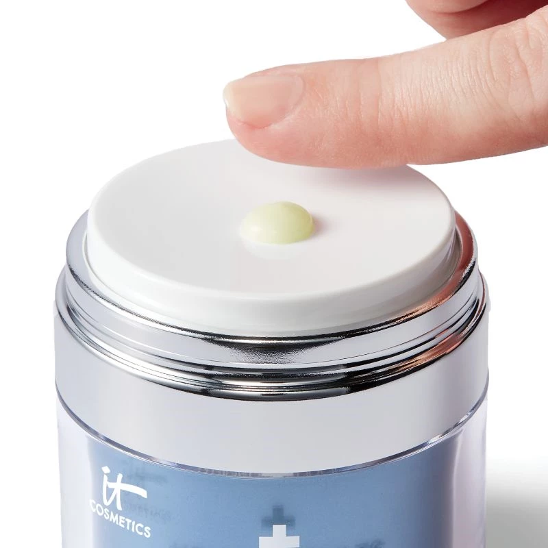 Hello Results dnevni serum-krema s retinolom za smanjenje bora 50 ml - IT Cosmetics