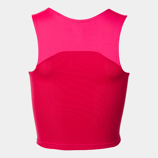 Top Joma R-Gewinnerin Rosa Flúor