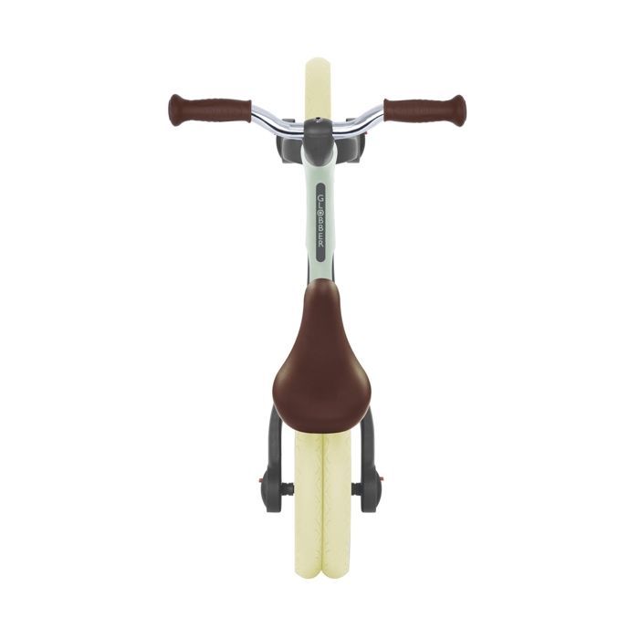 Globber - Bicicletta senza pedali GO BIKE ELITE DUO - Verde salvia
