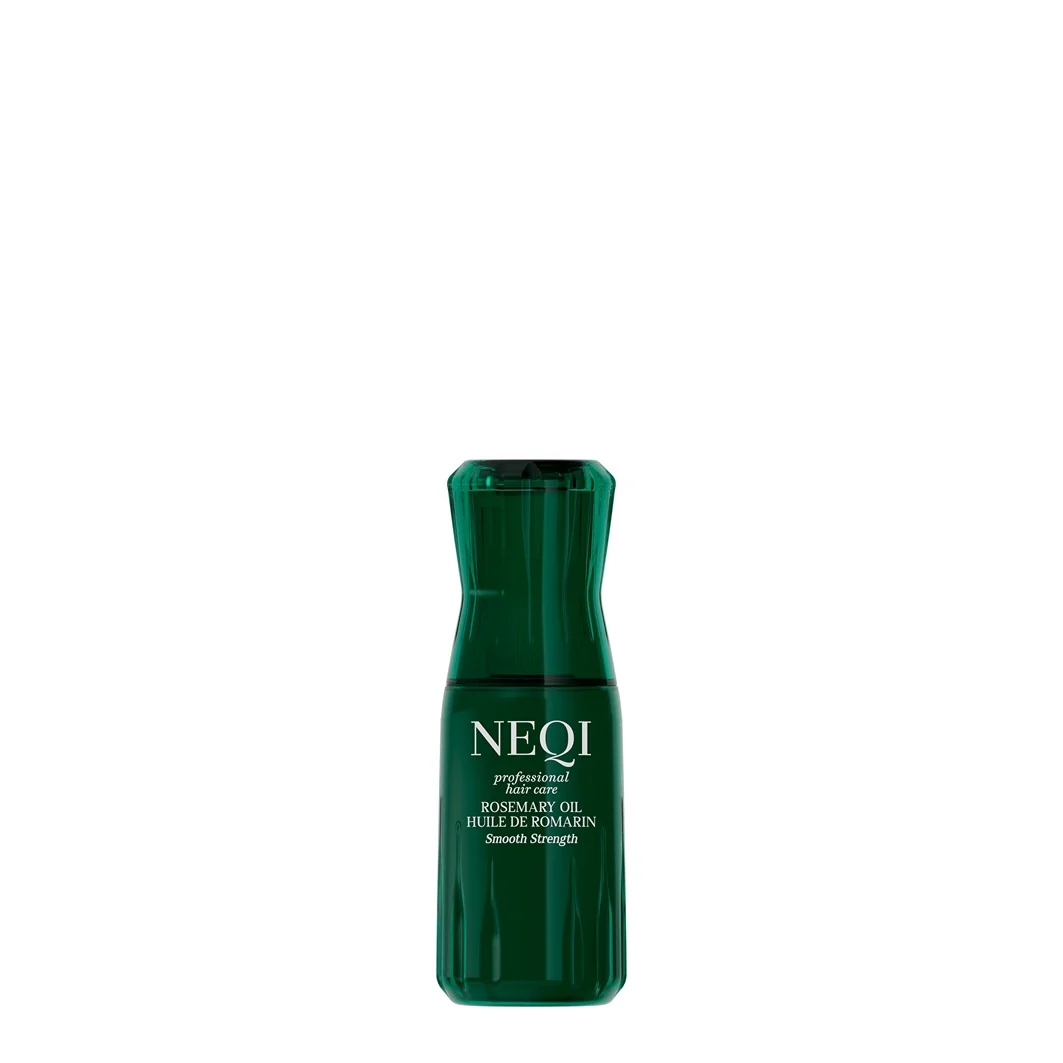 Styling & Treatment Rosemary Oil - Olio Capelli