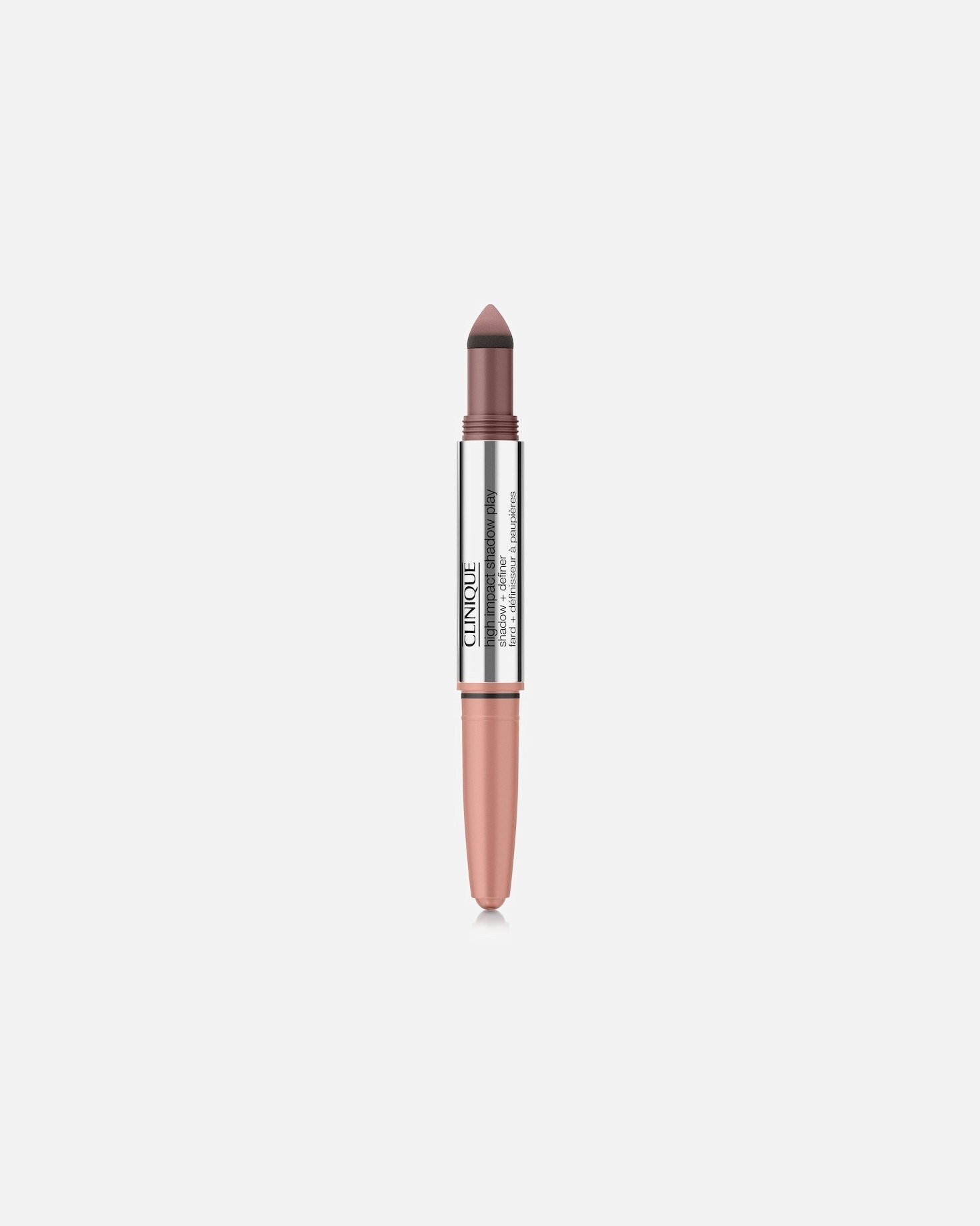 Clinique acu ēnas High Impact Shadow Play™ ēnas + definētājs – 1,9 g