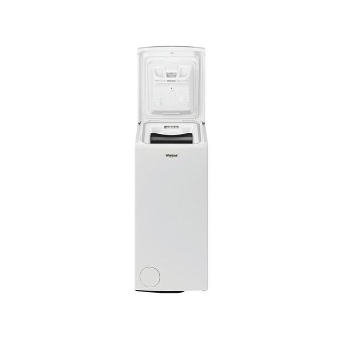 Lavadora de alta gama Whirlpool ZEN TDLRBX6252BSFR/N SILENCE - WHIRLPOOL