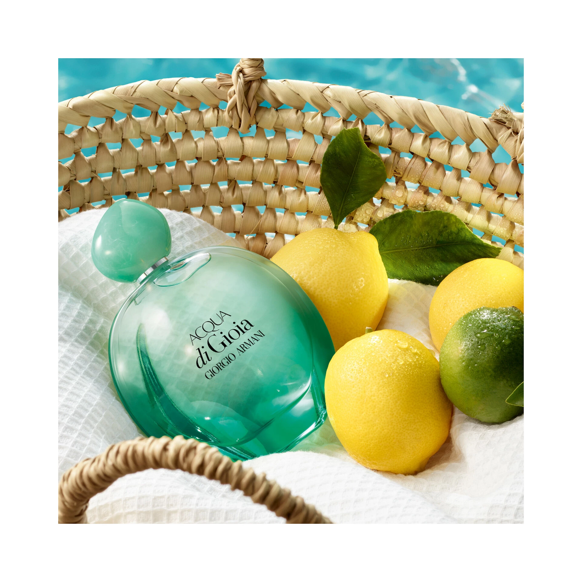 Acqua Di Gioia Intense 100 ml - Armani