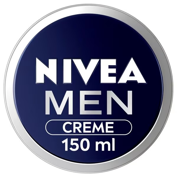 NIVEA vyriškas kremas<br>150ml