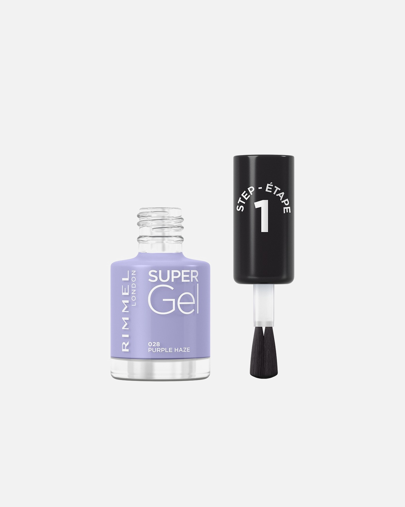 Rimmel London SUPER GEL