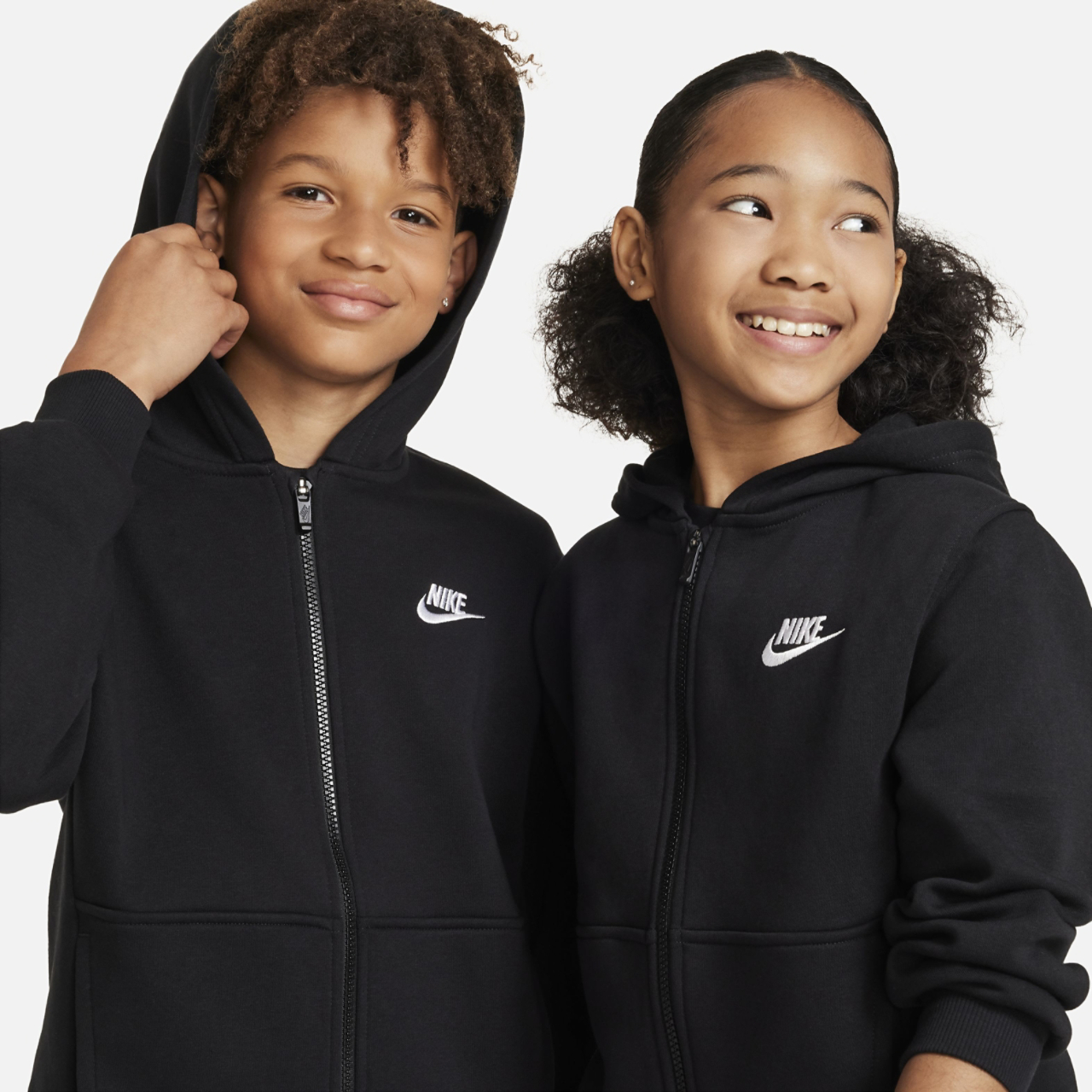Nike-klubi
