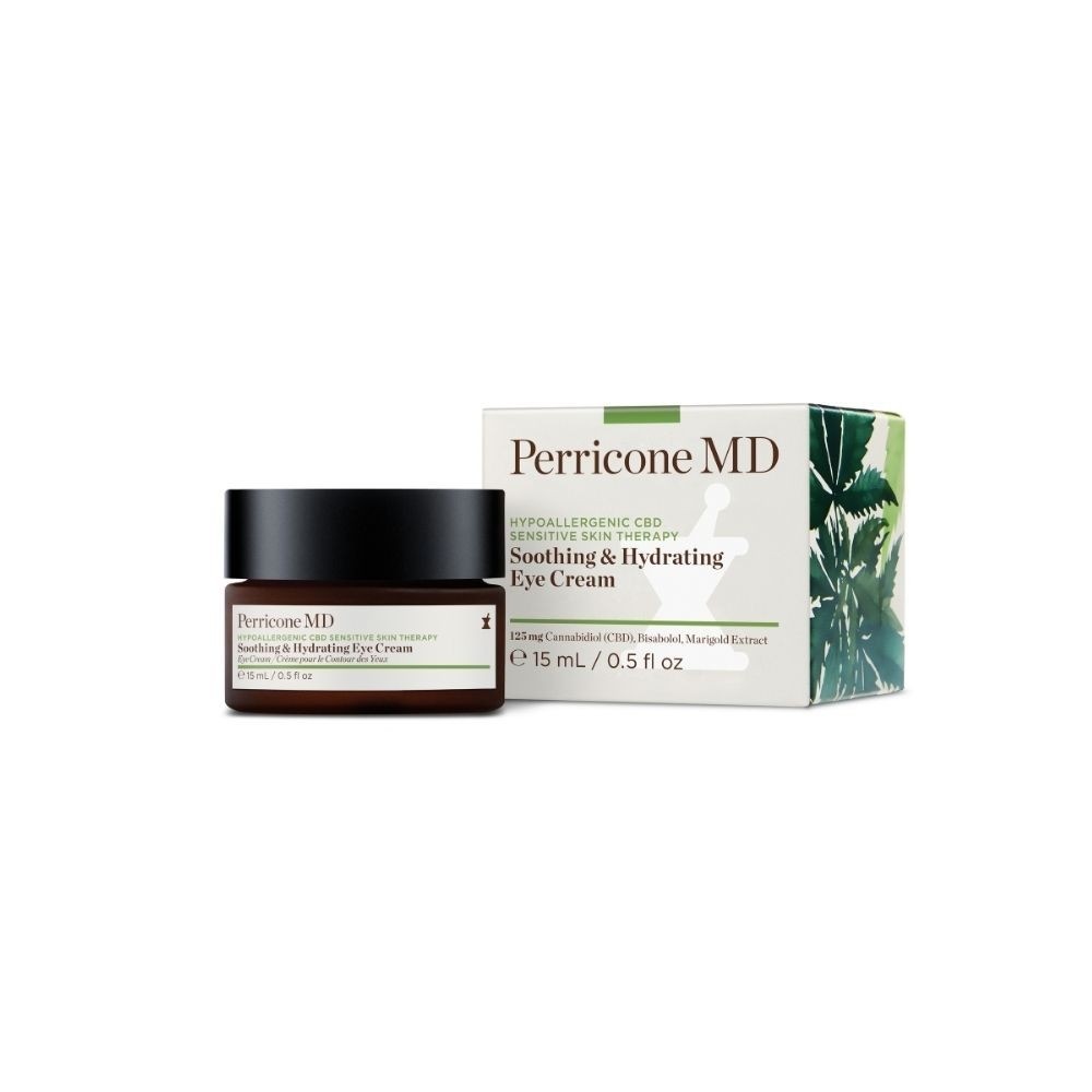 Perricone MD Hypoallergenic CBD Sensitive Skin Therapy