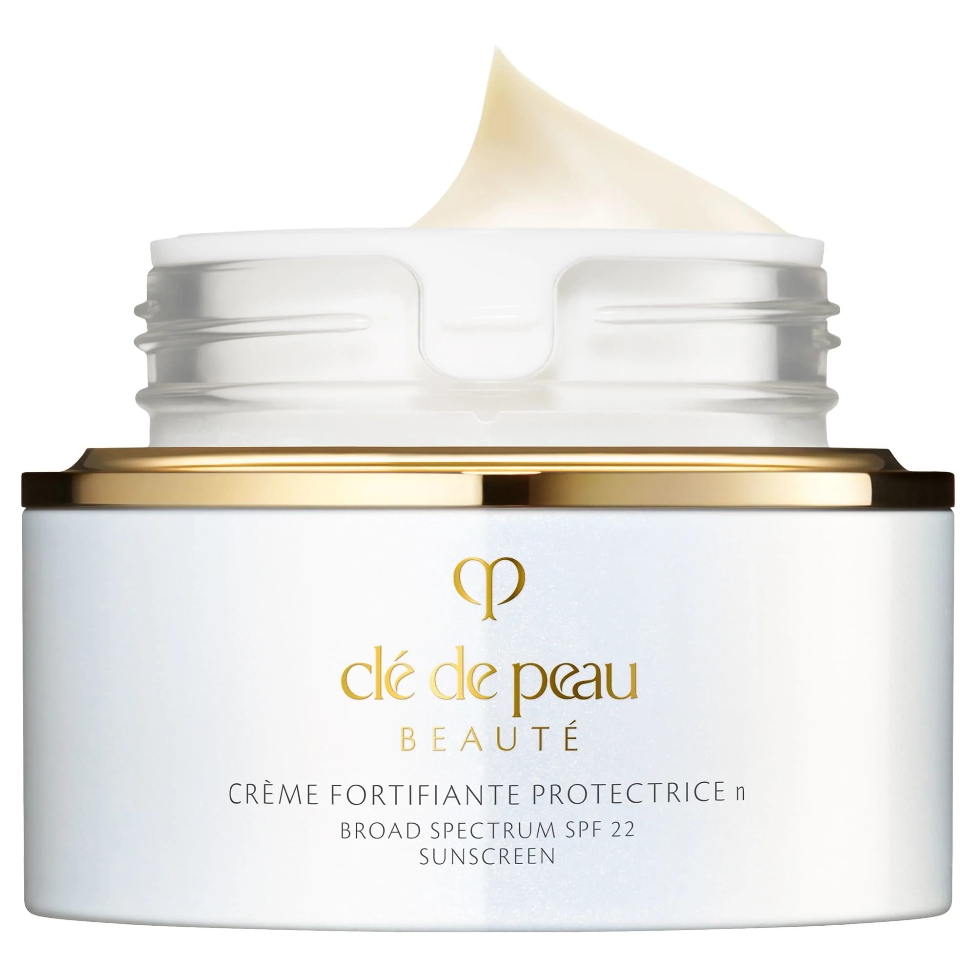 Key Radiance Care Protective Fortifying Cream - Crema viso giorno effetto globale