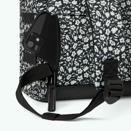 Cabaia Plecak Adventurer Small Catania Black