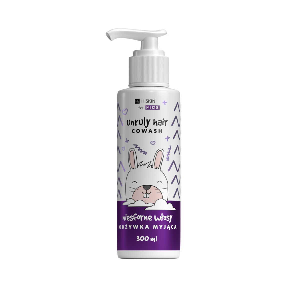 Hiskin pour enfants