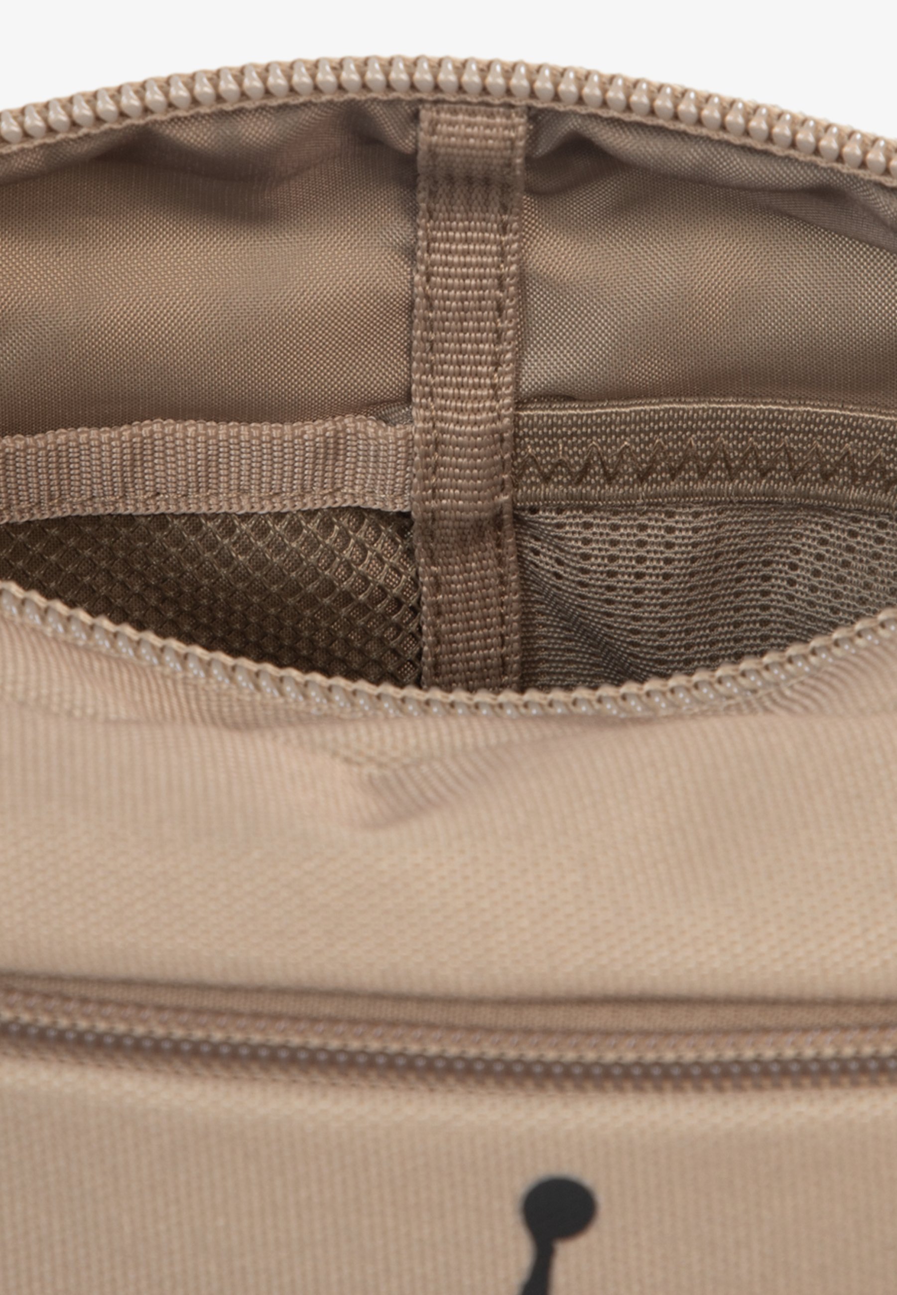 Jordan CROSSBODY TAS - Crossbodytas - woestijn