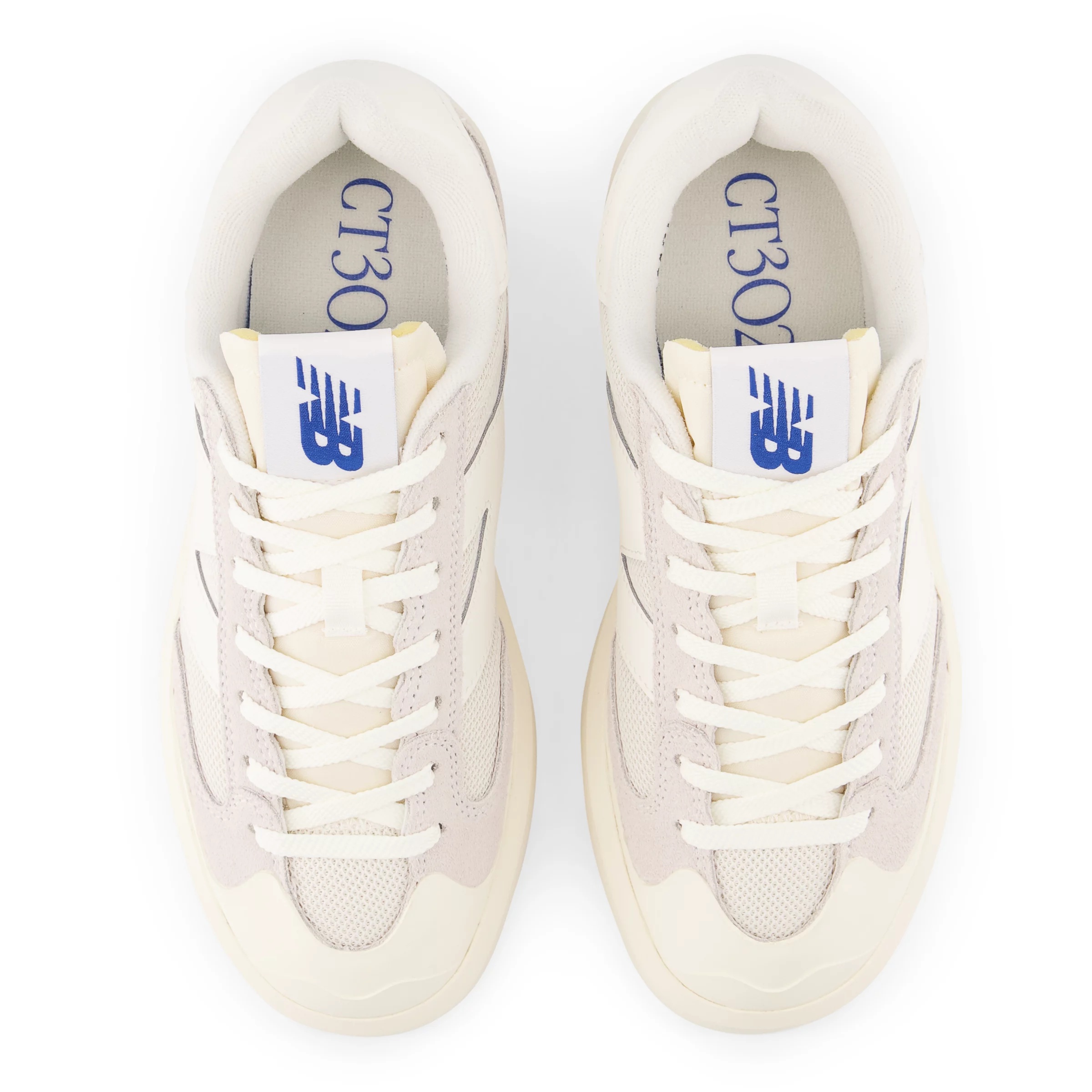 CT302 Sea Salt con Cobalt