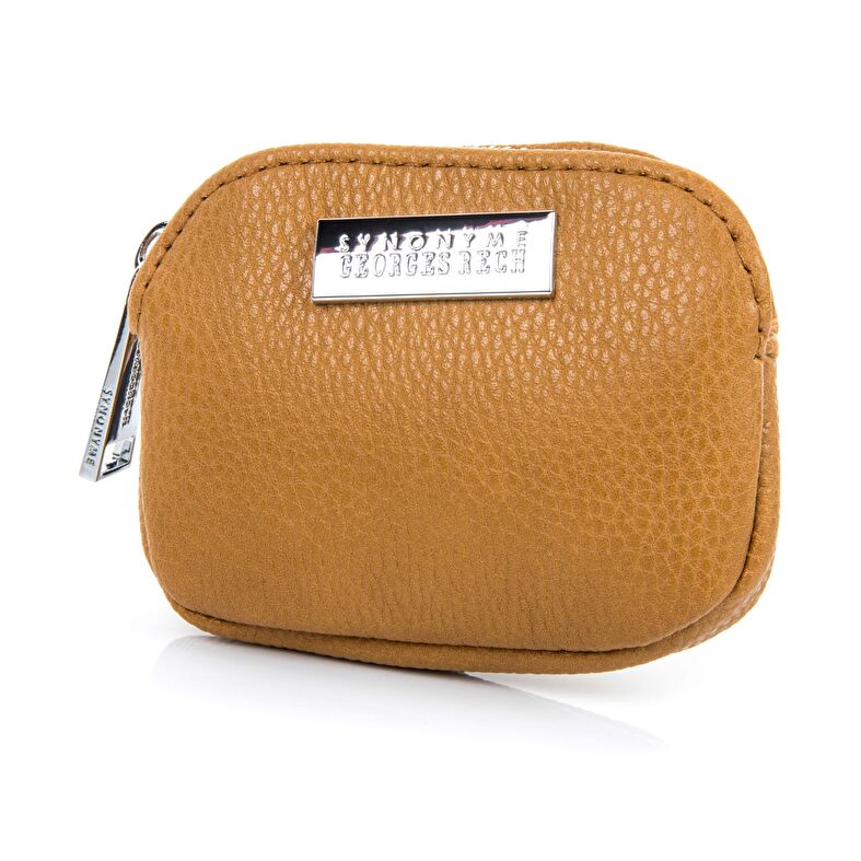 Carteras marrones
