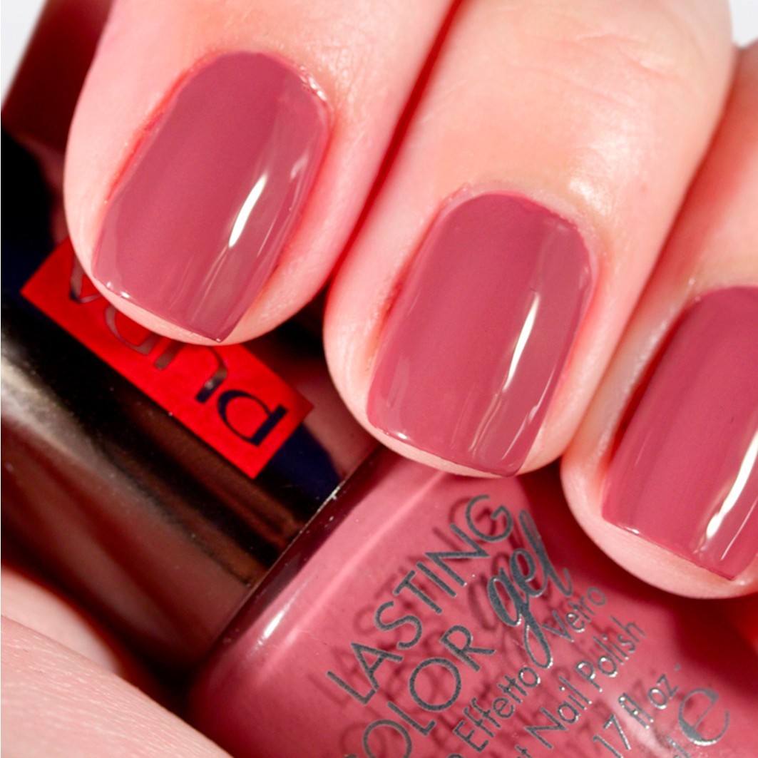 PUPA Milano LASTING COLOR GEL